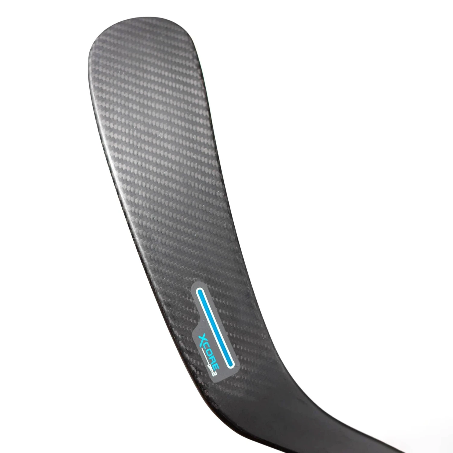 TRUE XC9 ACF Gen 2 Junior Hockey Stick - 50 Flex - Image 6