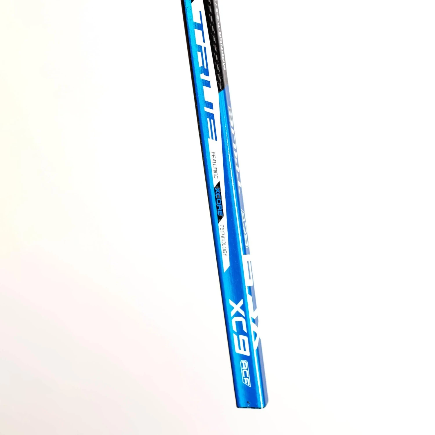 TRUE XC9 ACF Gen 2 Junior Hockey Stick - 50 Flex - Image 8