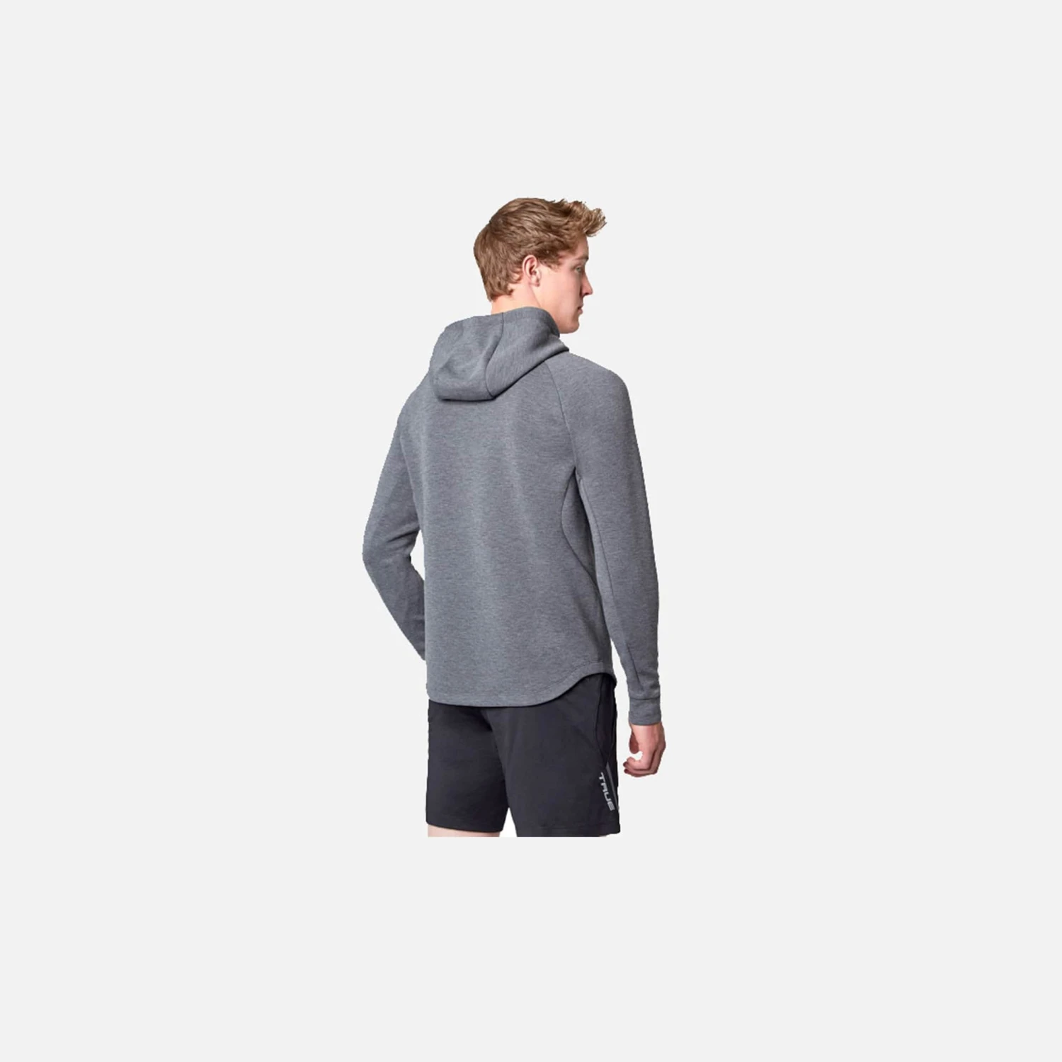 TRUE Hockey City Flyte Mens Hoodie - Image 5