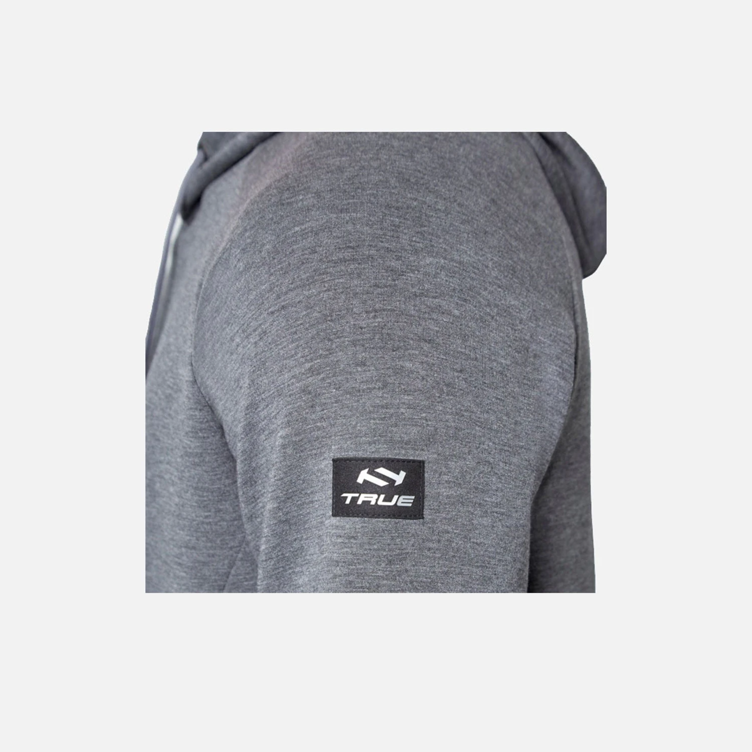 TRUE Hockey City Flyte Mens Hoodie - Image 4