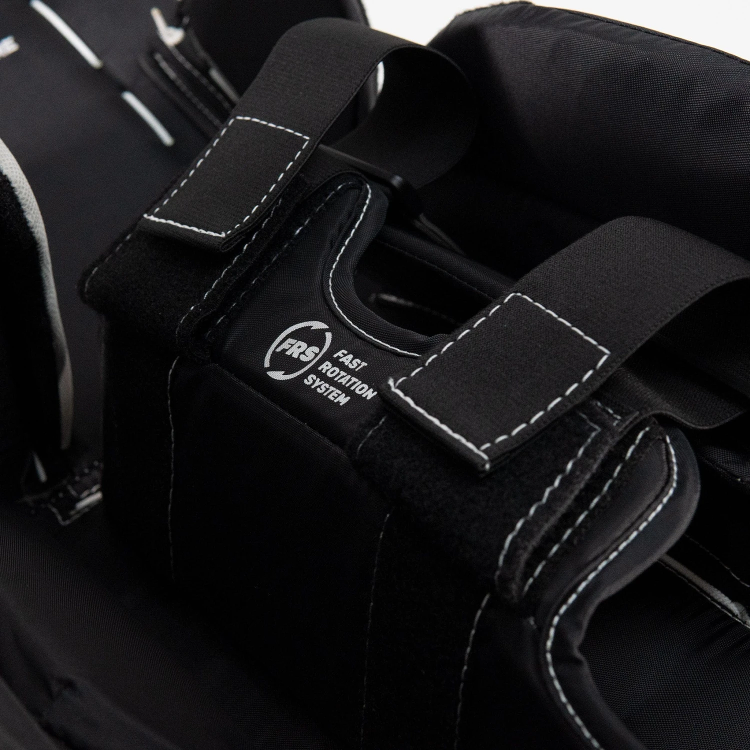 TRUE L12.2 Senior Goalie Leg Pads - Stock - Image 10