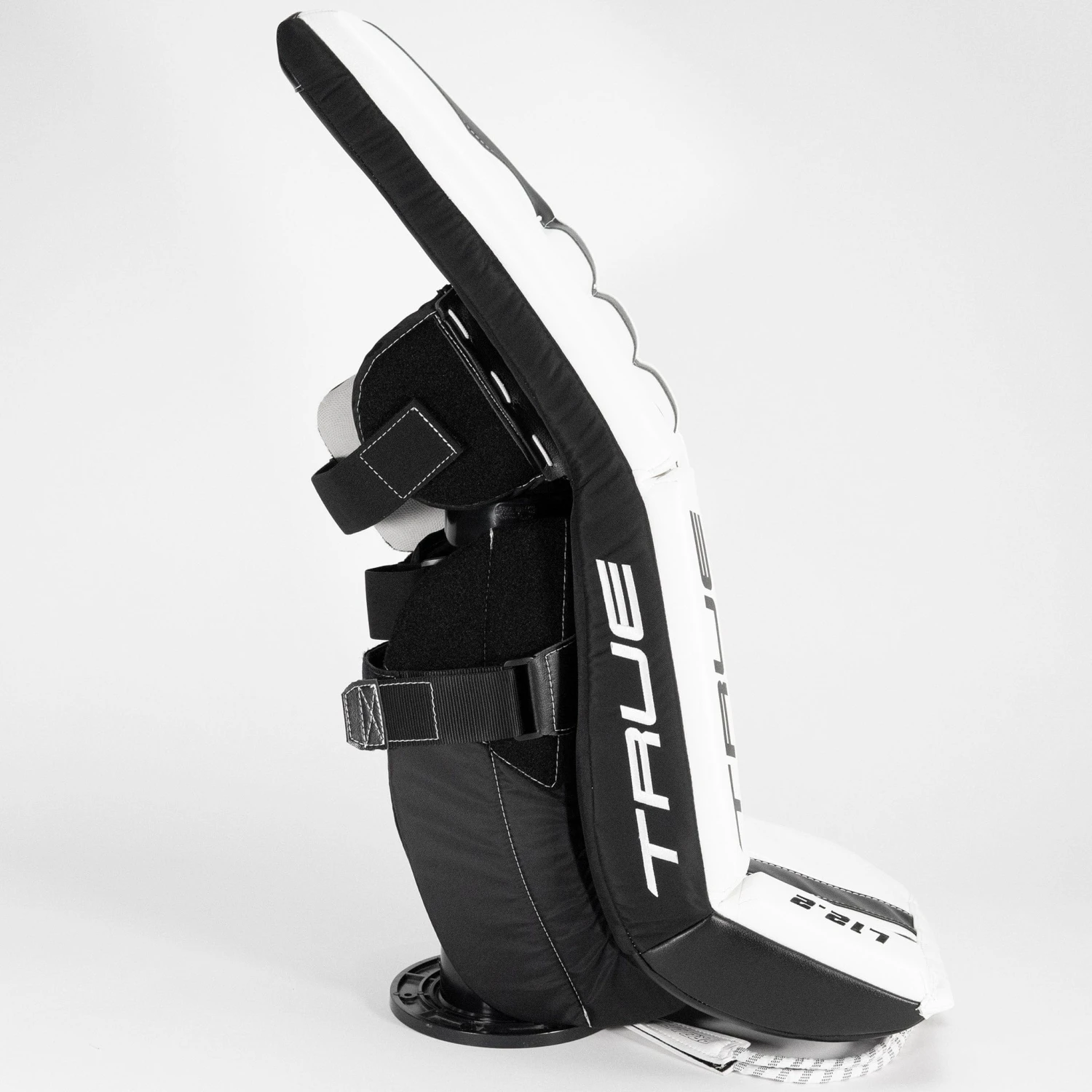 TRUE L12.2 Senior Goalie Leg Pads - Stock - Image 13