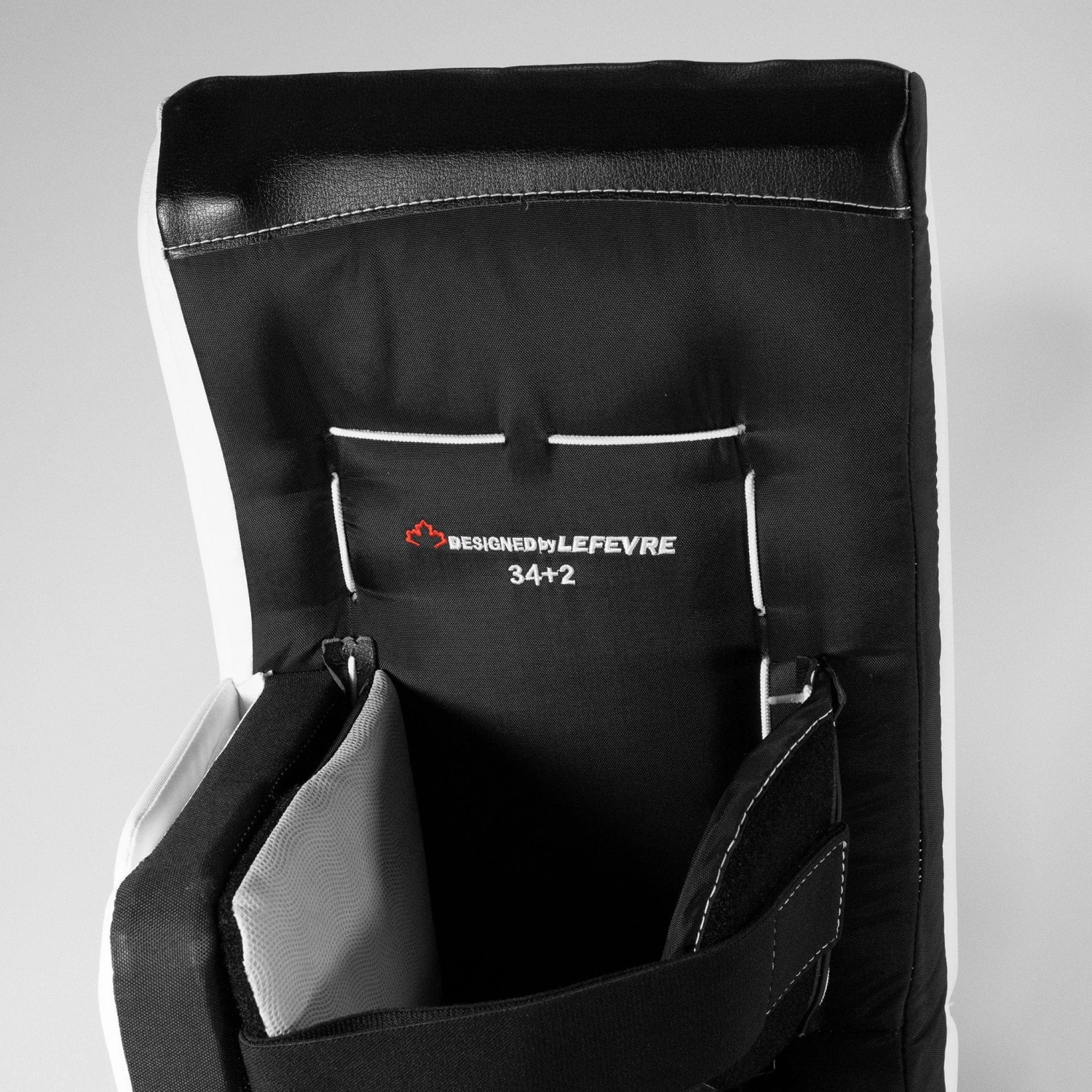 TRUE L12.2 Senior Goalie Leg Pads - Stock - Image 7