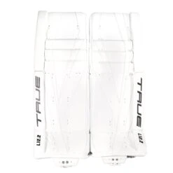 TRUE L12.2 Senior Goalie Leg Pads - Stock