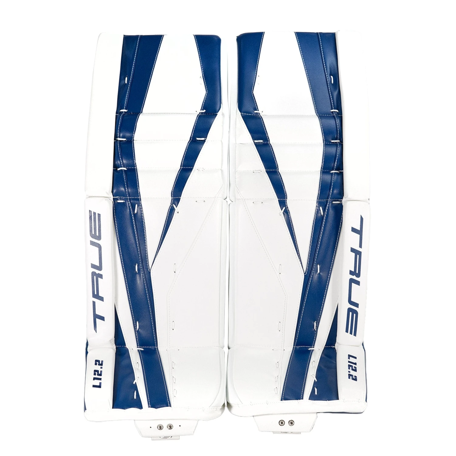 TRUE L12.2 Senior Goalie Leg Pads - Stock - Image 5