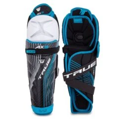TRUE AX9 Senior Hockey Shin Guards