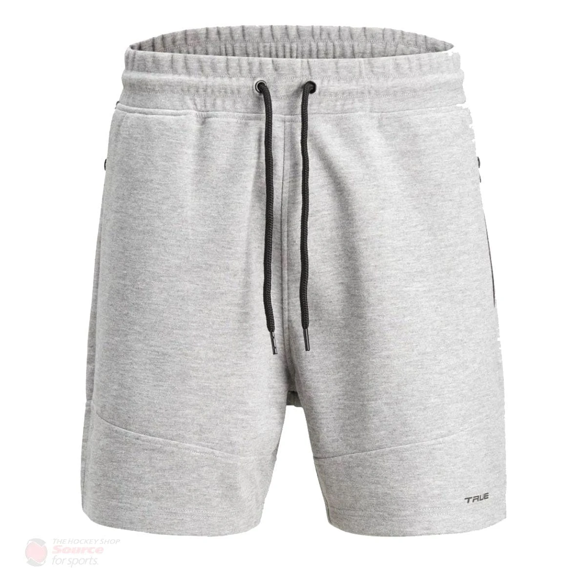 TRUE Will Sweat Shorts - Image 2