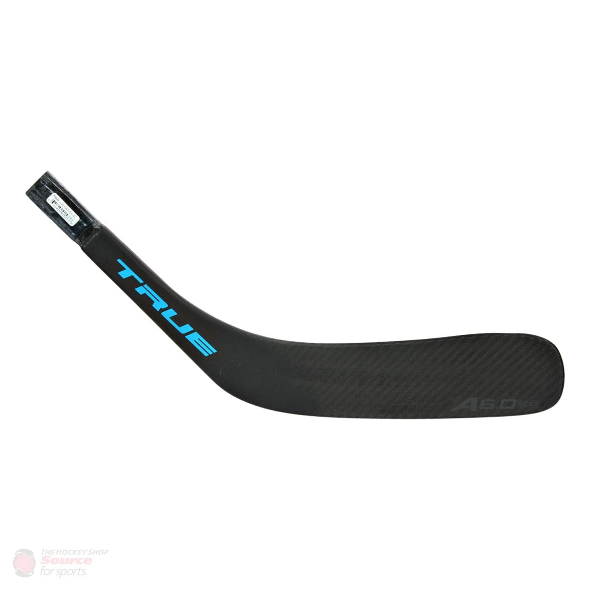 TRUE A6.0 SBP Standard Senior Composite Hockey Blade - Image 2
