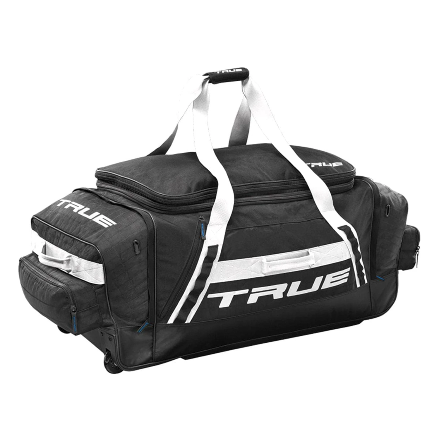 TRUE Elite Senior Wheel Hockey Bag