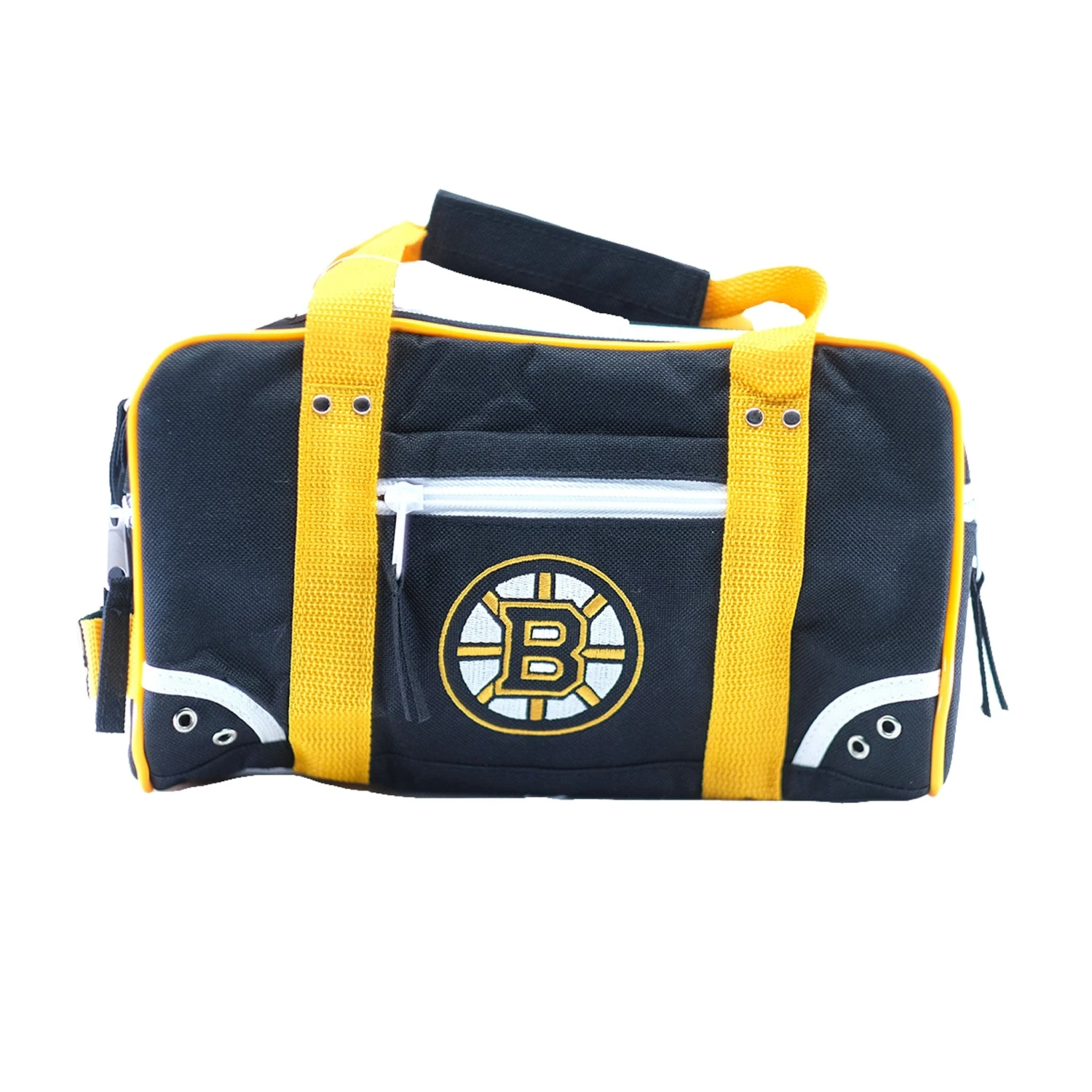 Boston Bruins Ultimate Sports Kit NHL Toiletry Bag