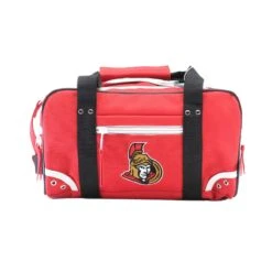 Ottawa Senators Ultimate Sports Kit NHL Toiletry Bag