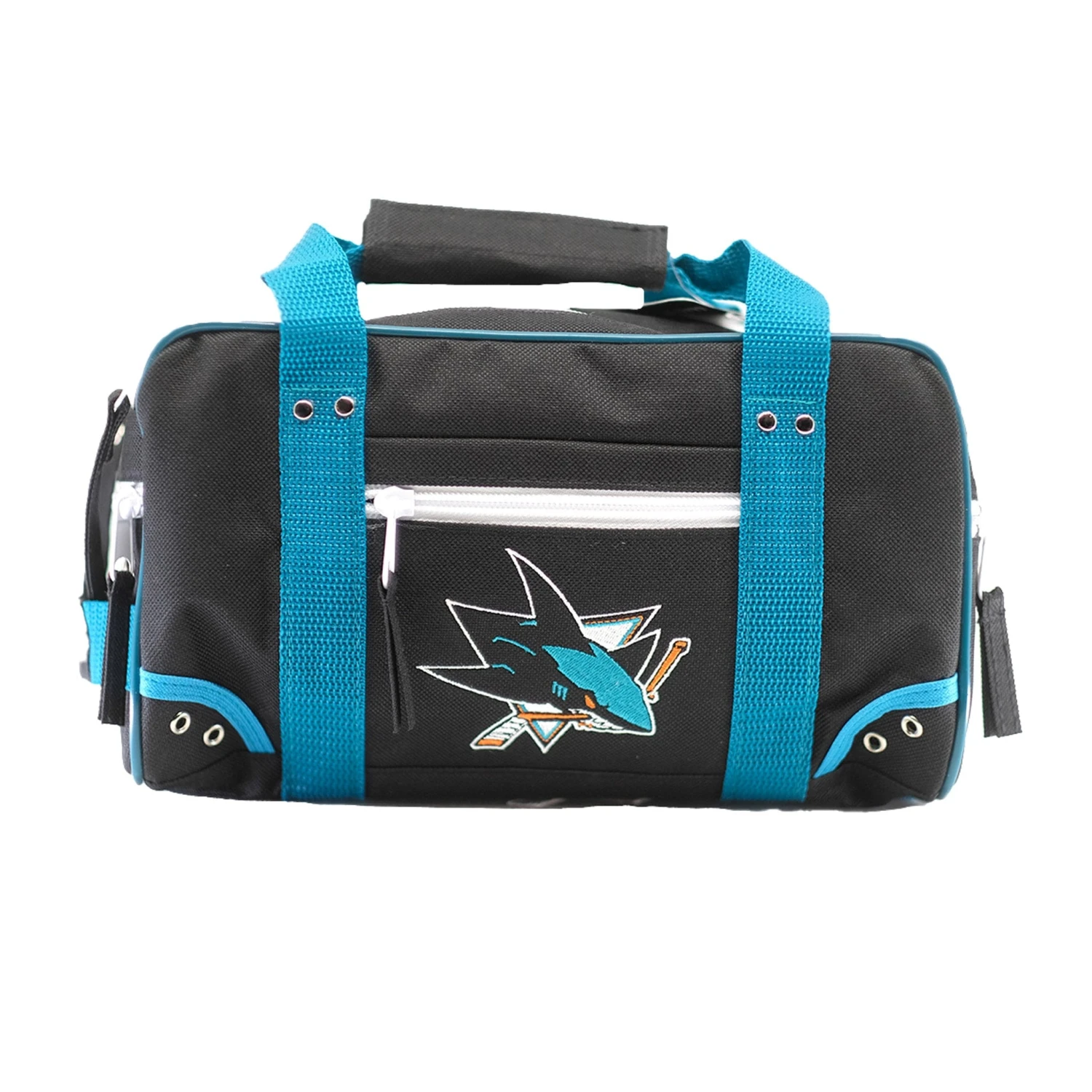 San Jose Sharks Ultimate Sports Kit NHL Toiletry Bag