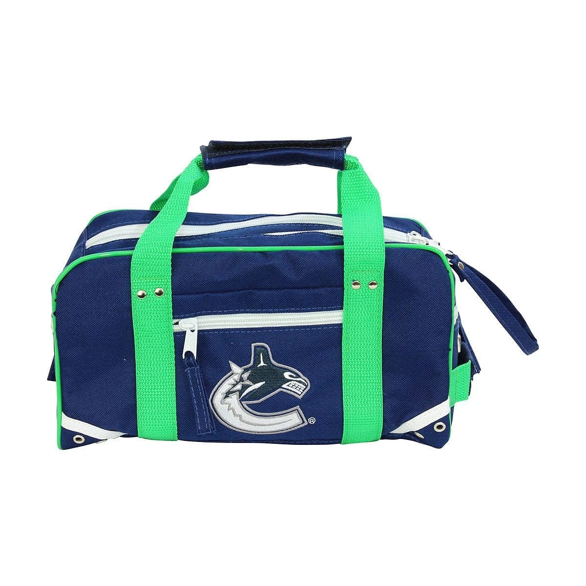 Vancouver Canucks Ultimate Sports Kit NHL Toiletry Bag