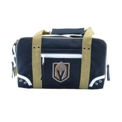 Vegas Golden Knights Ultimate Sports Kit NHL Toiletry Bag