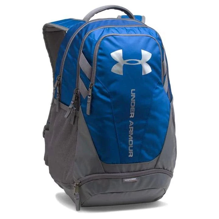 Under Armour Hustle 3.0 Backpack - Image 3