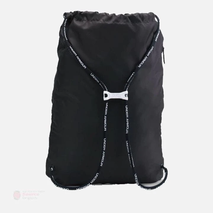 Under Armour Undeniable Sackpack Backpack - Image 3