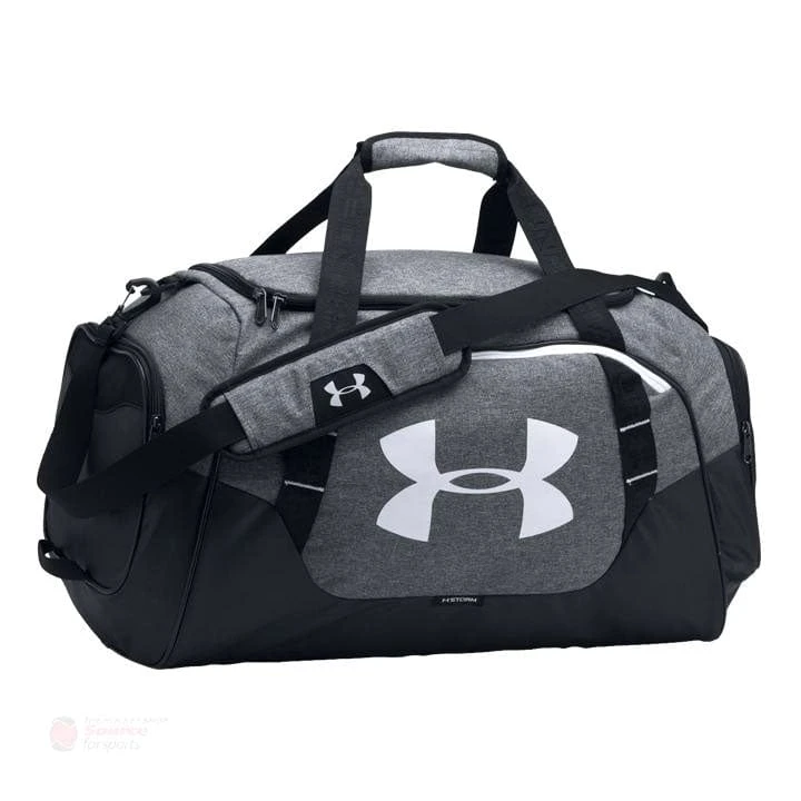 Under Armour Undeniable 3.0 Duffle Bag - Image 3