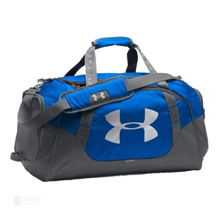 Under Armour Undeniable 3.0 Duffle Bag - Image 5