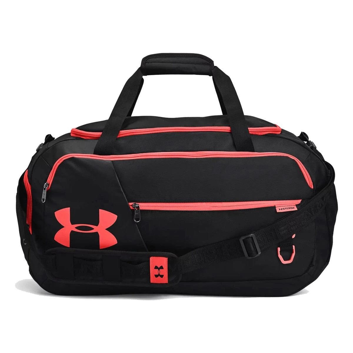 Under Armour Undeniable 4.0 Duffle Bag - Image 4