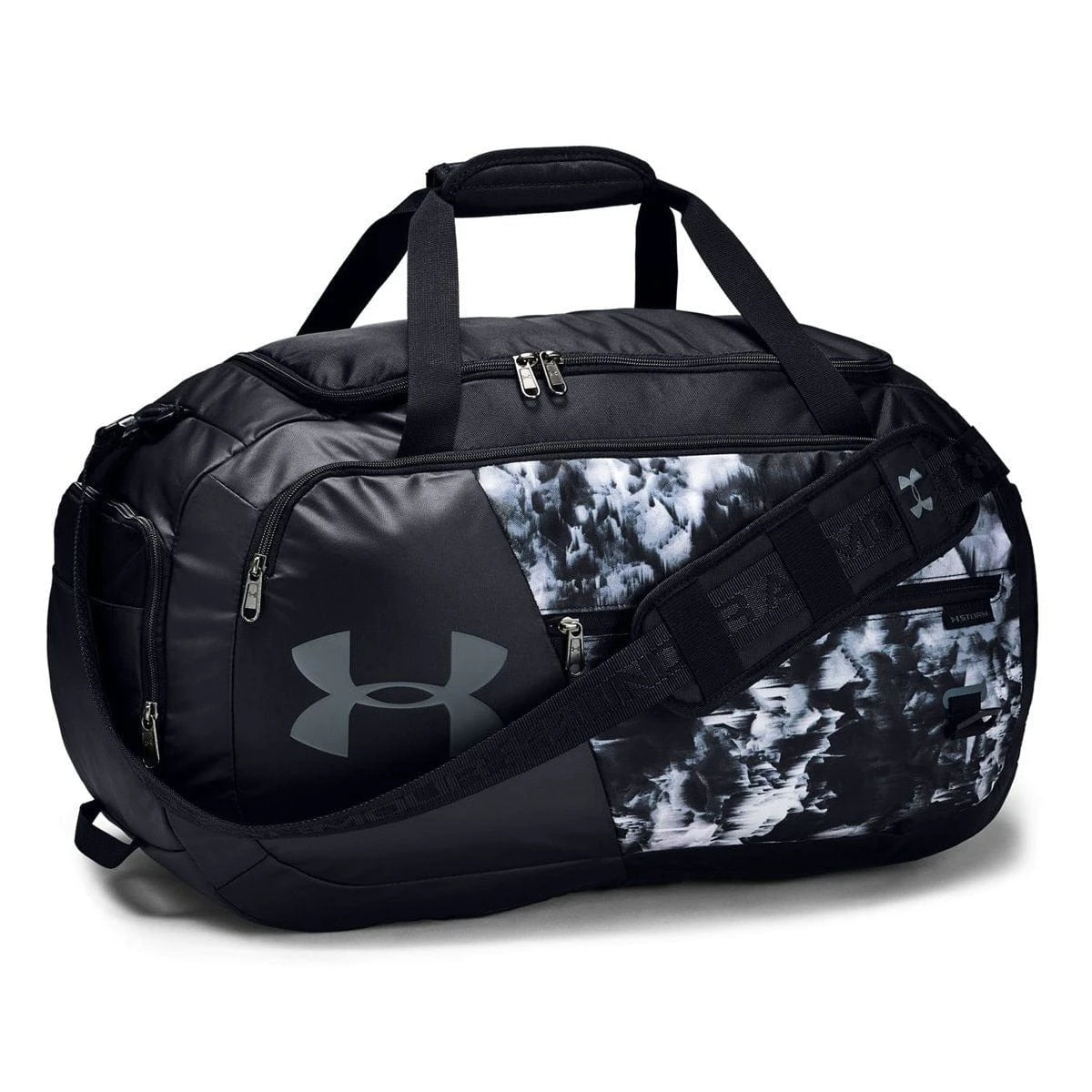 Under Armour Undeniable 4.0 Duffle Bag - Image 3