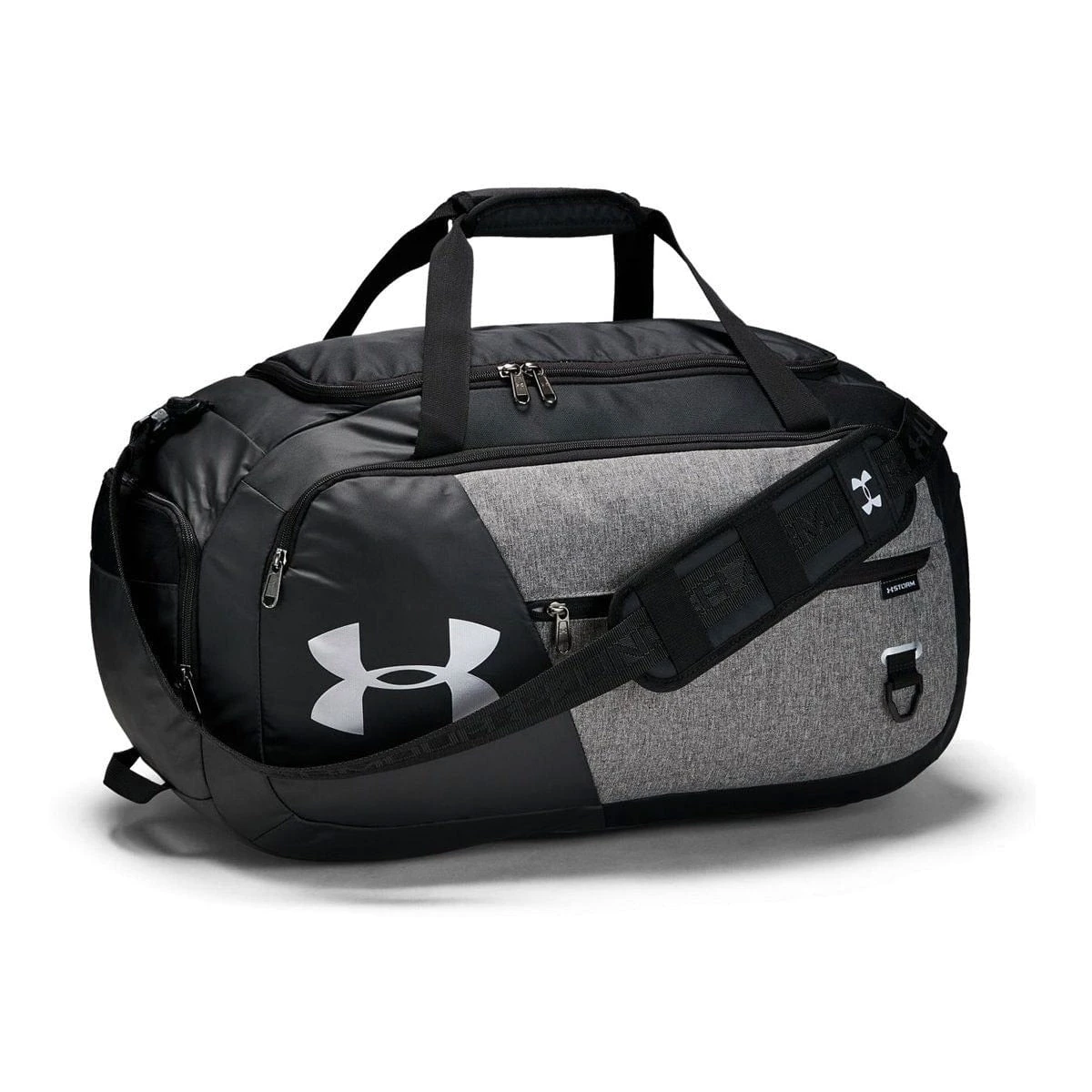 Under Armour Undeniable 4.0 Duffle Bag - Image 2