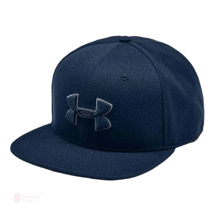Under Armour Huddle 2.0 Snapback Hat - Image 4