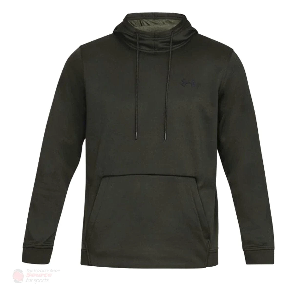 Under Armour ArmourFleece Pullover Mens Hoodie - Image 6