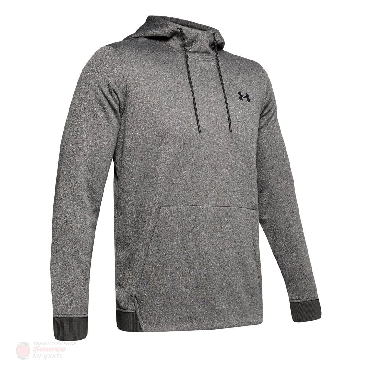 Under Armour ArmourFleece Pullover Mens Hoodie - Image 7
