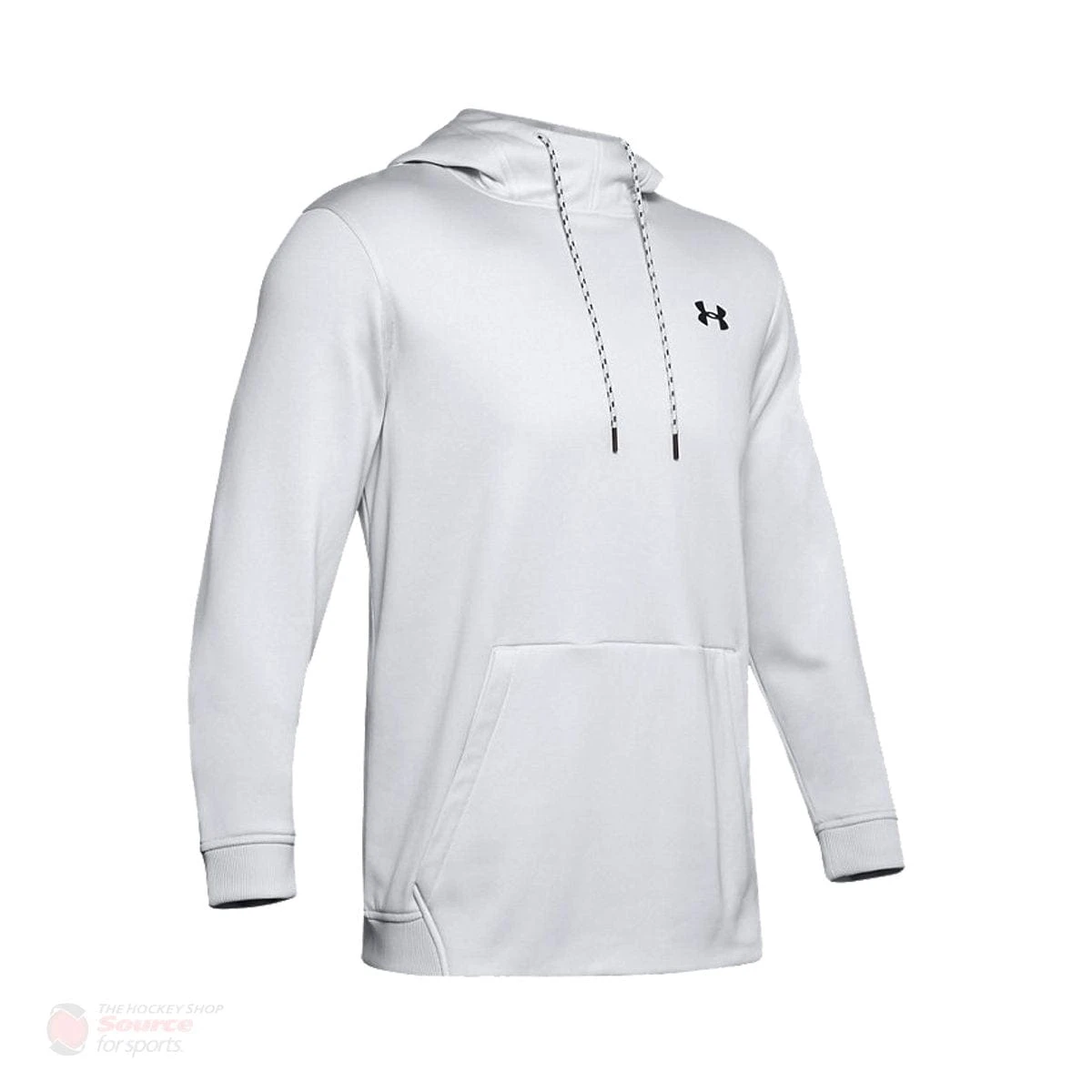 Under Armour ArmourFleece Pullover Mens Hoodie