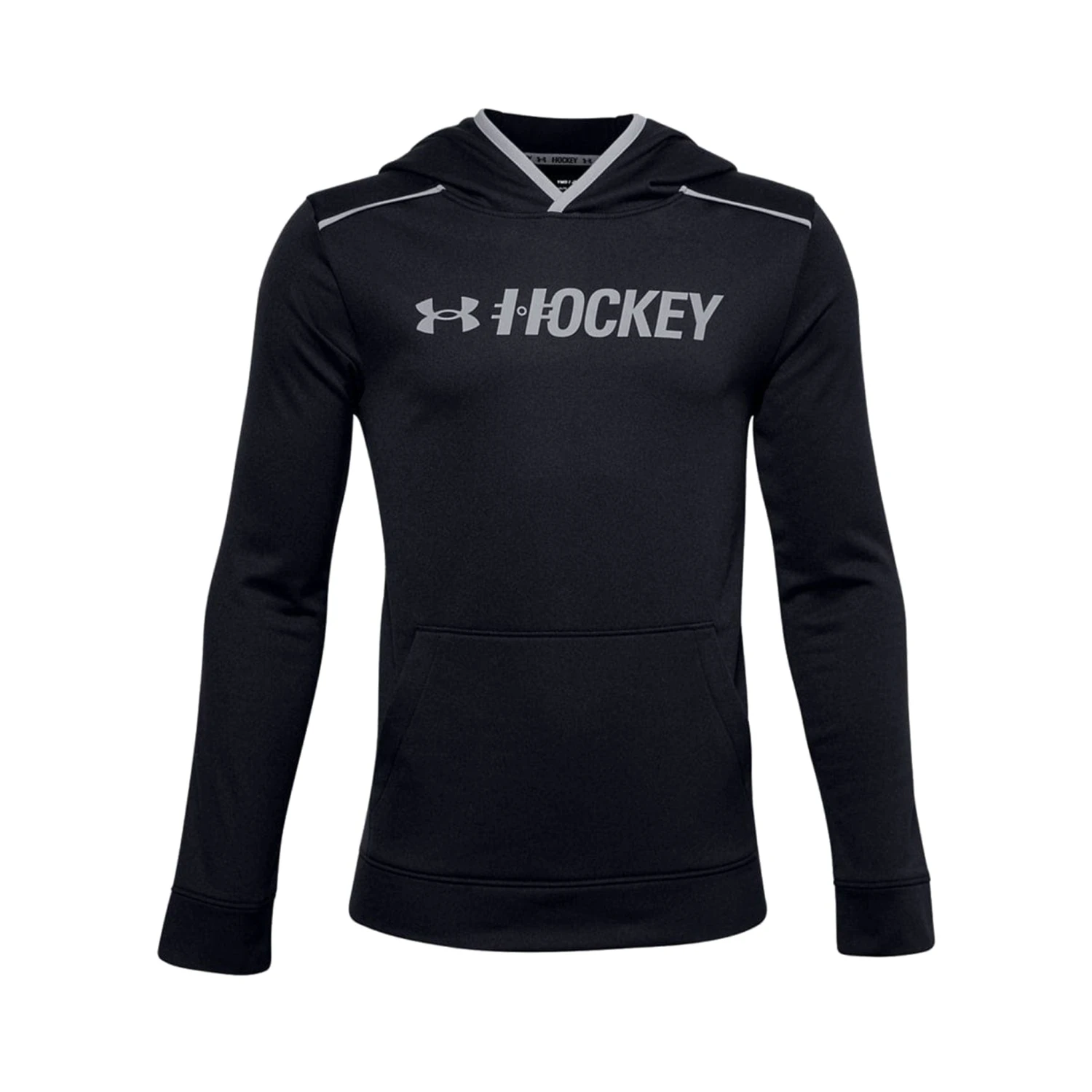 Under Armour Hockey Graphic Junior Hoodie