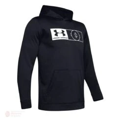 Under Armour Hockey Pullover Mens Hoodie