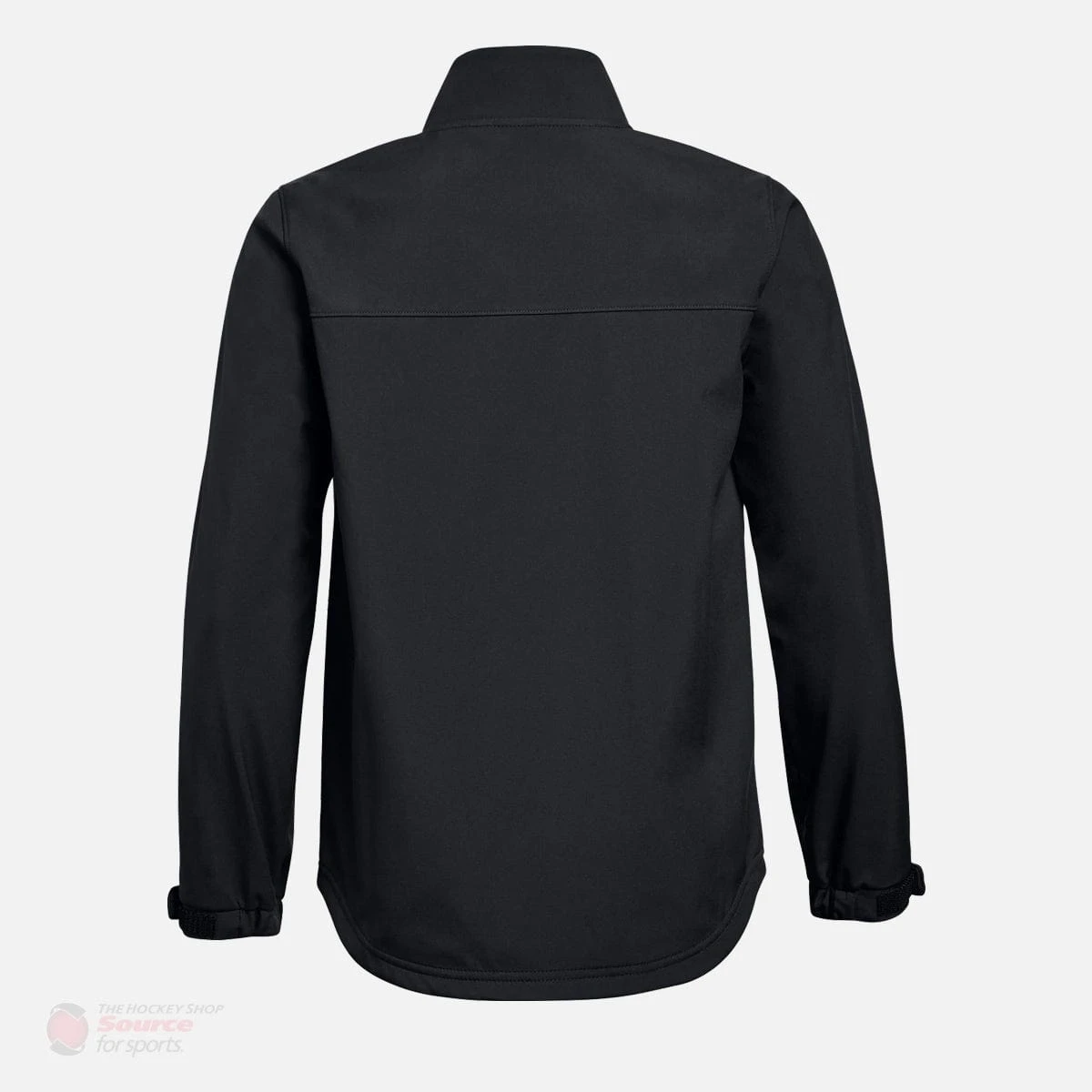 Under Armour Hockey Softshell Youth Jacket - Image 2