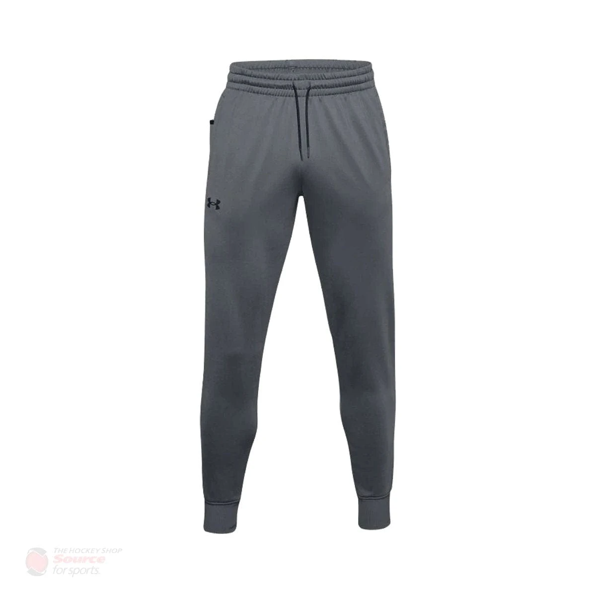 Under Armour Fleece Mens Jogger Pants - Image 5