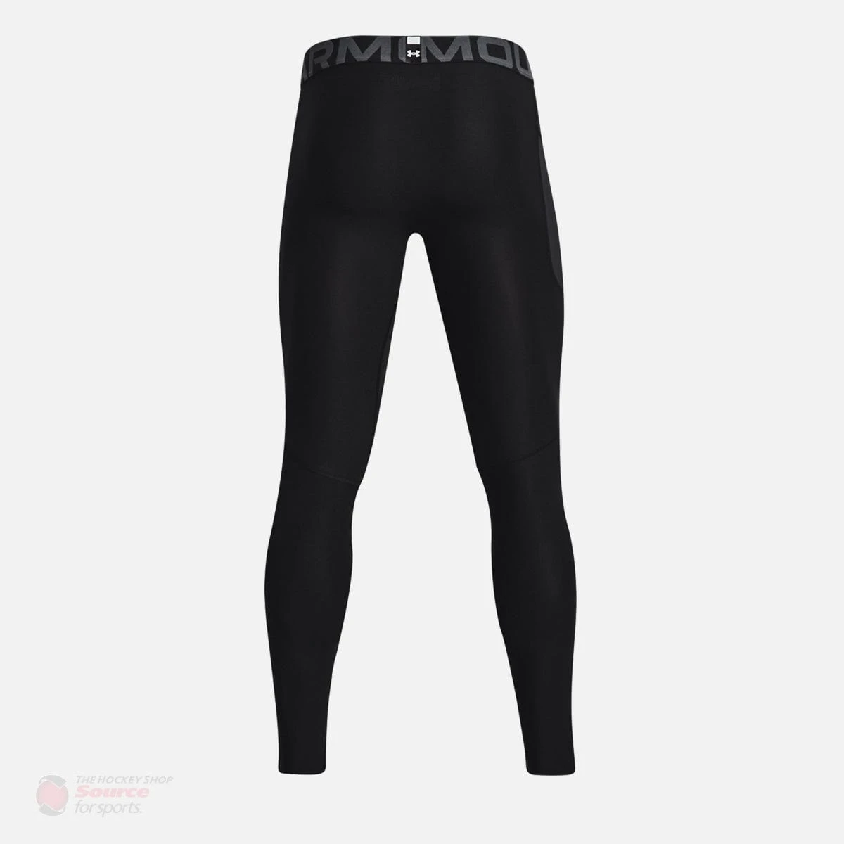 Under Armour HeatGear Compression Mens Pants - Image 2