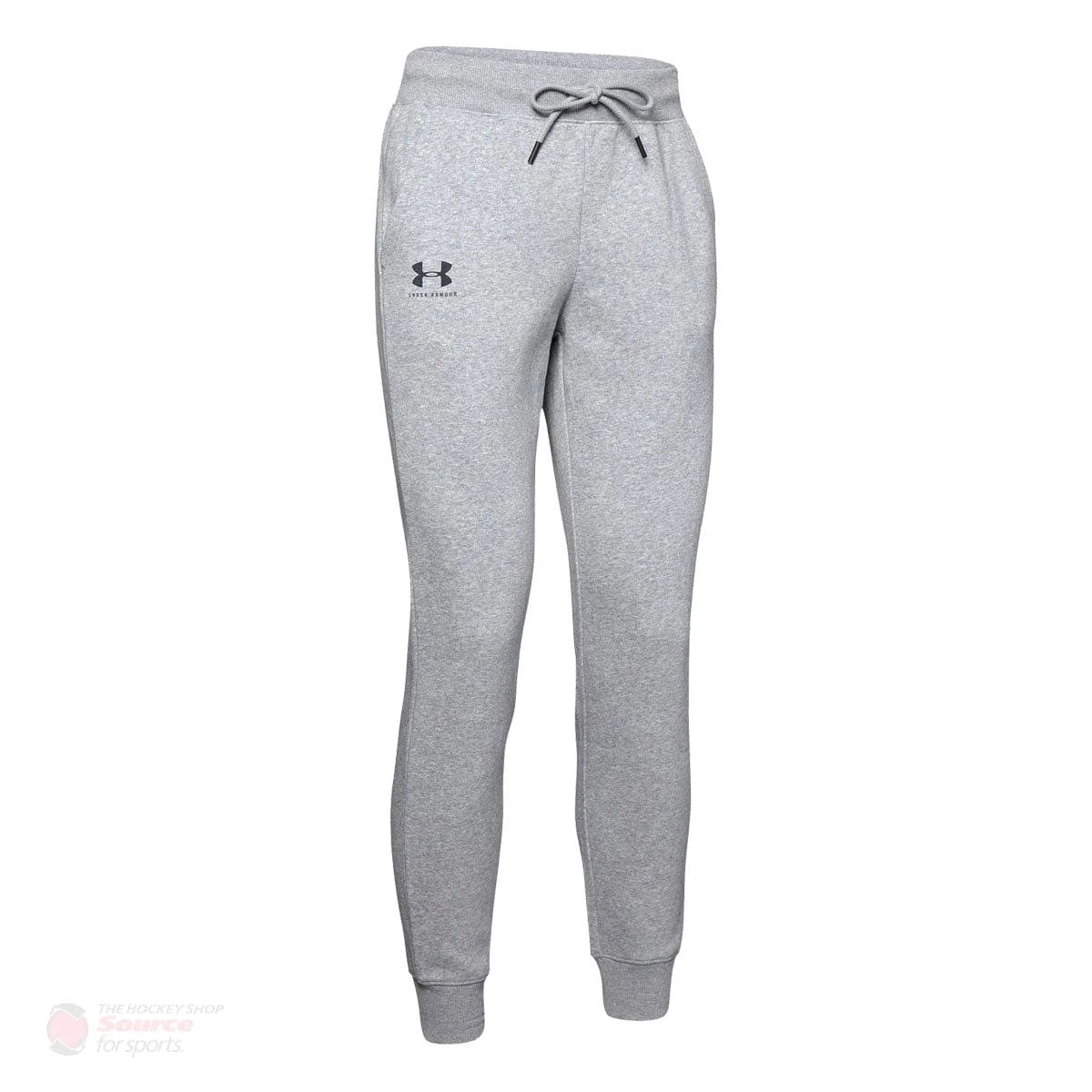 Under Armour Rival Fleece Sportstyle Graphic Womens Pants - Image 5