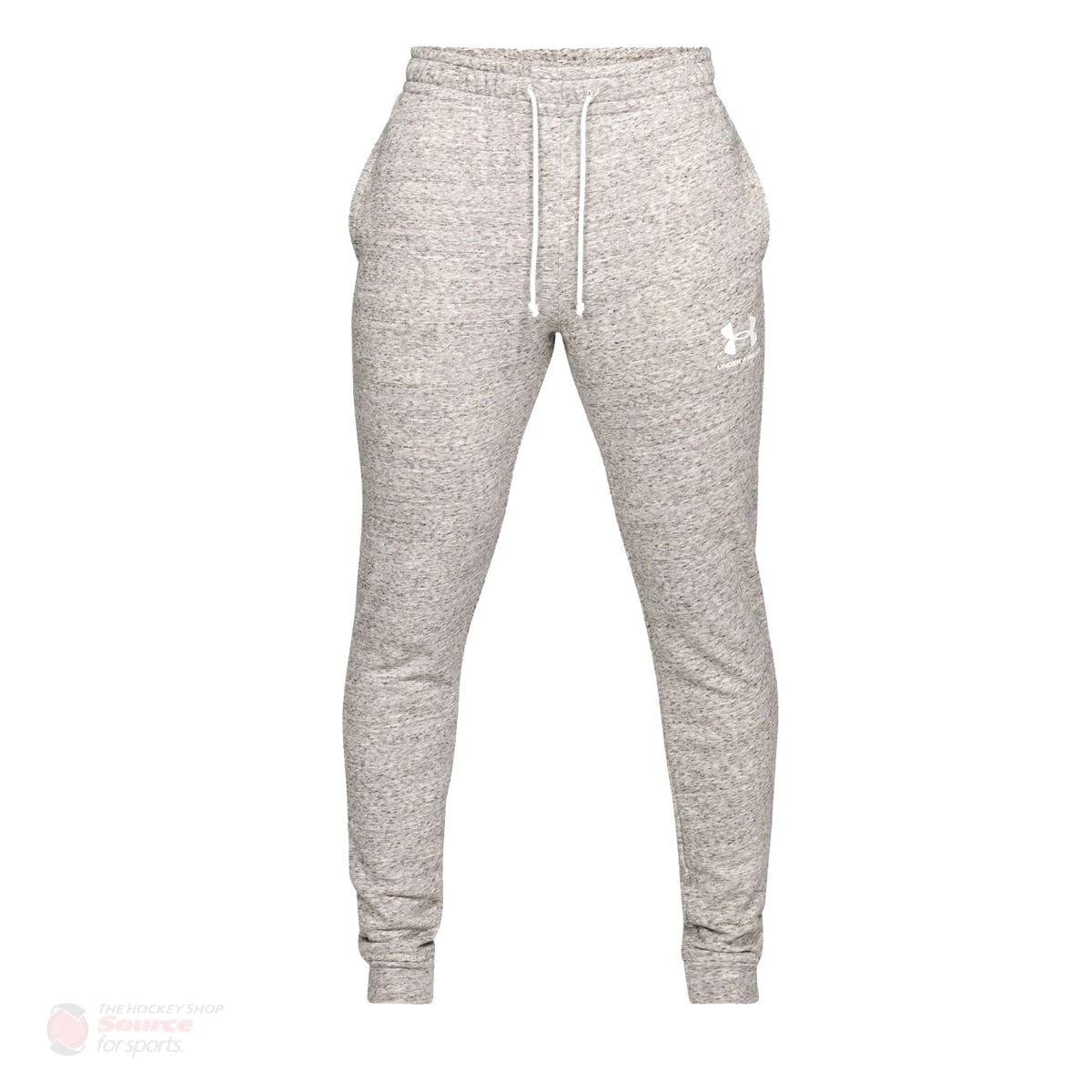 Under Armour Sportstyle Terry Men's Jogger Pants - Image 5