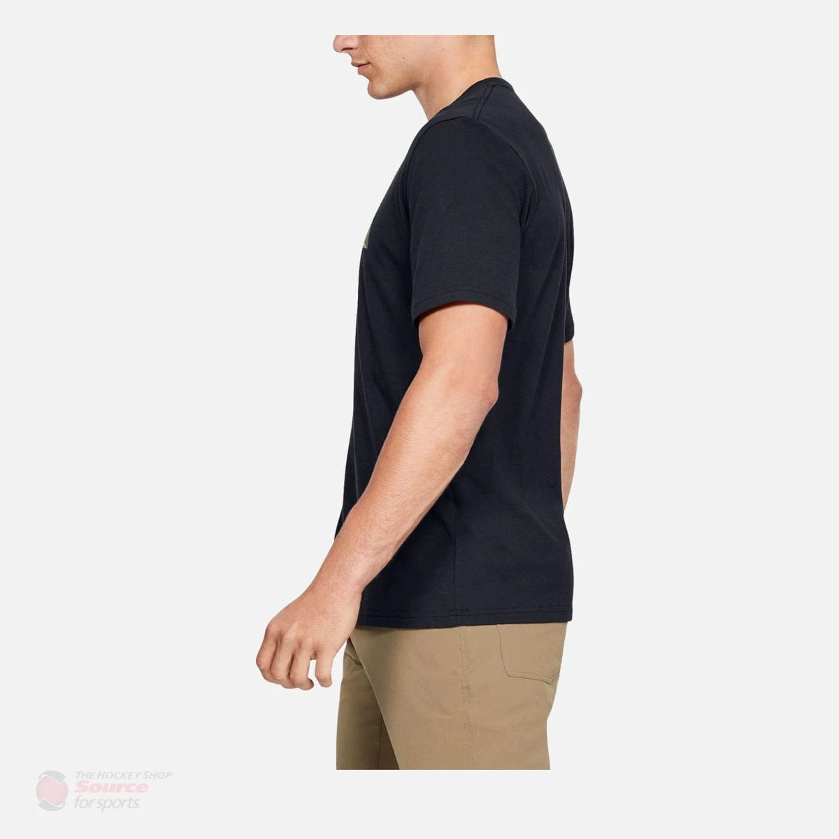 Under Armour Camo Fill Men's Shirt - Image 4