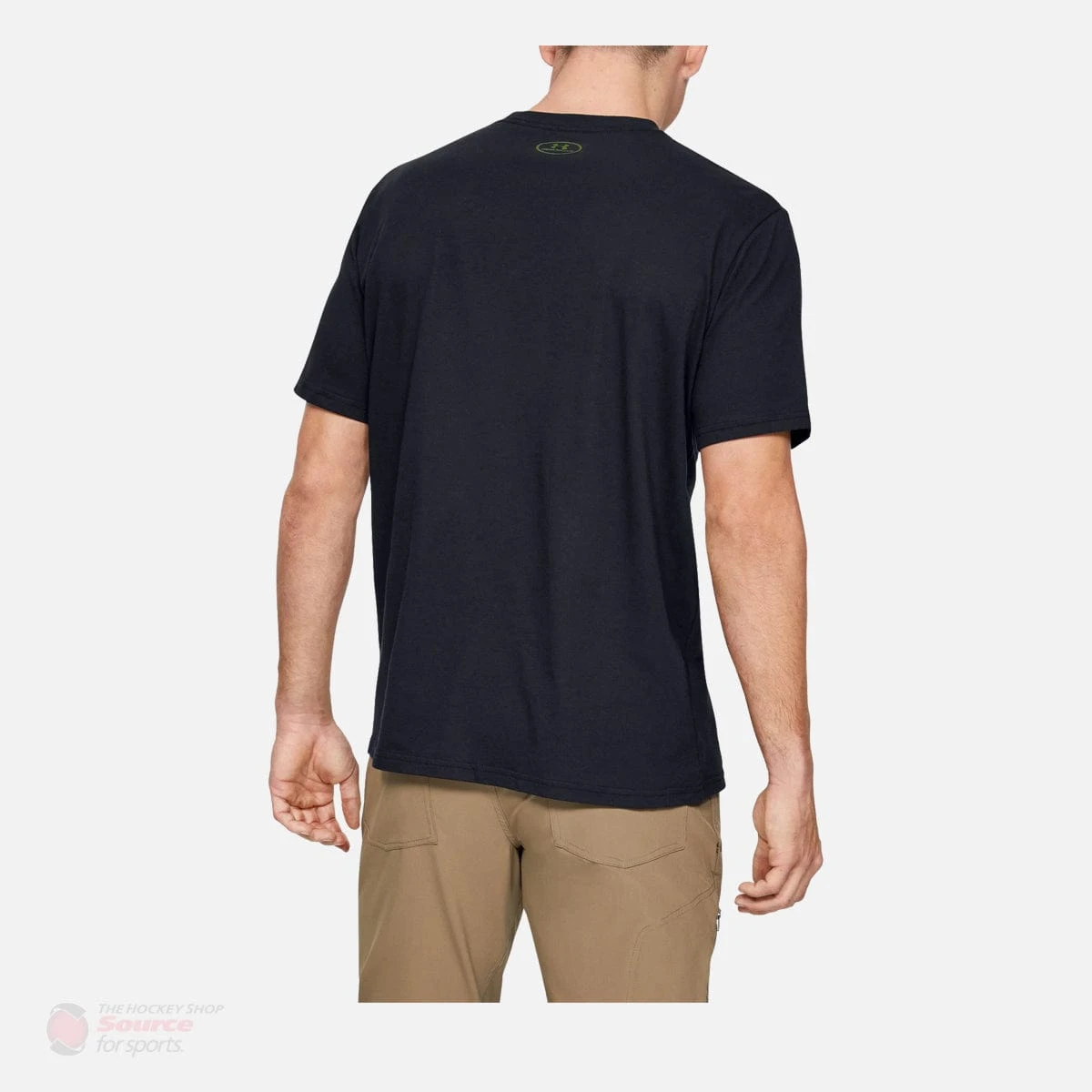 Under Armour Camo Fill Men's Shirt - Image 3