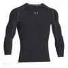Under Armour HeatGear Compression Longsleeve Mens Shirt (2019)