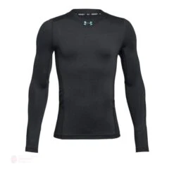 Under Armour Hockey Grippy Longsleeve Junior Shirt (2018)