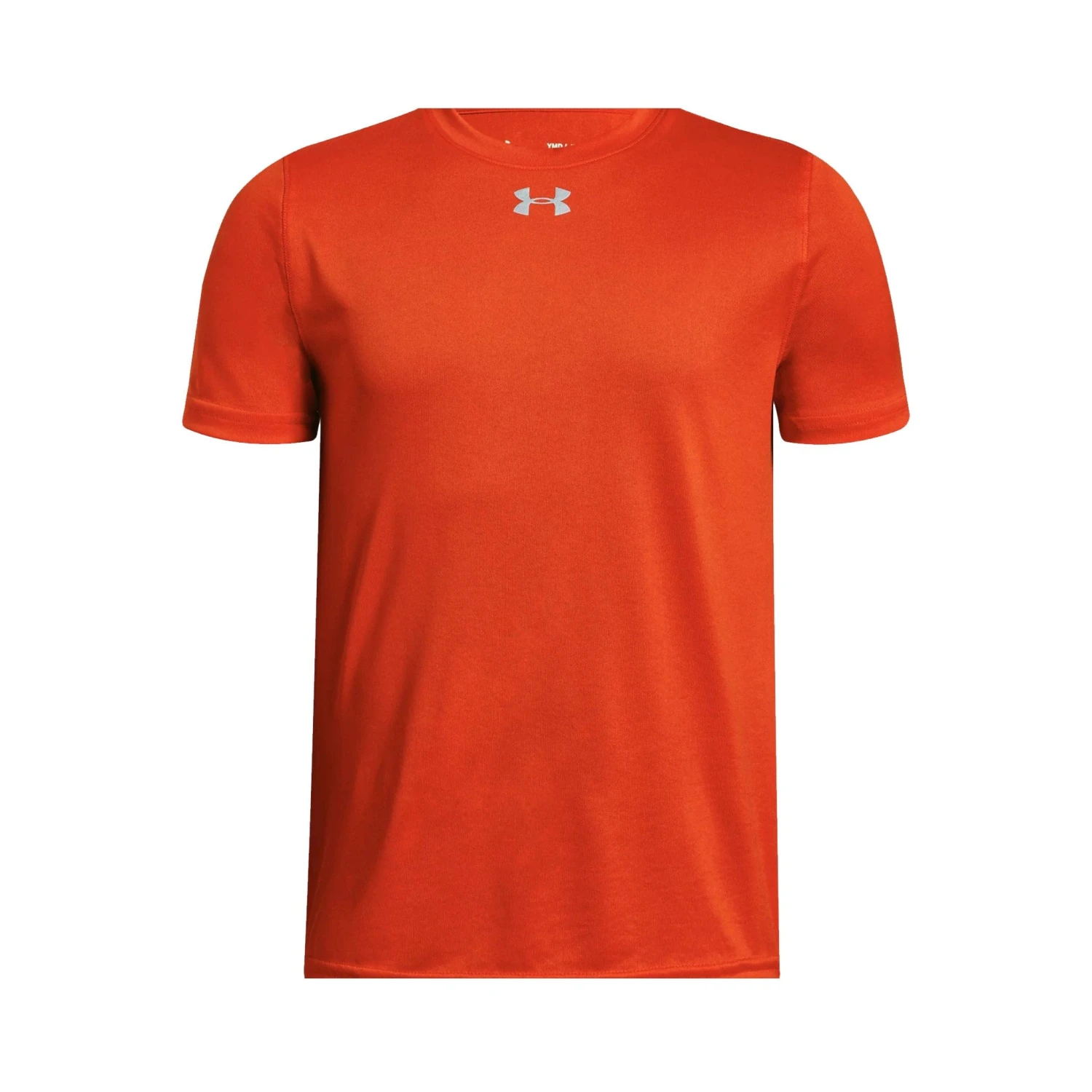 Under Armour Locker Shortsleeve Junior Shirt - Image 3