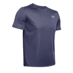 Under Armour Speed Stride Shortsleeve Mens Shirt