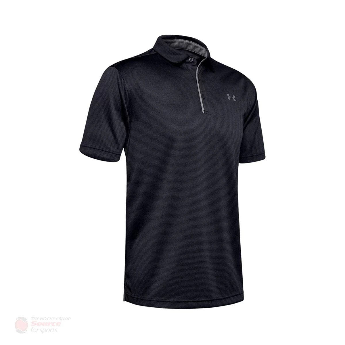 Under Armour Tech Mens Polo - Image 2