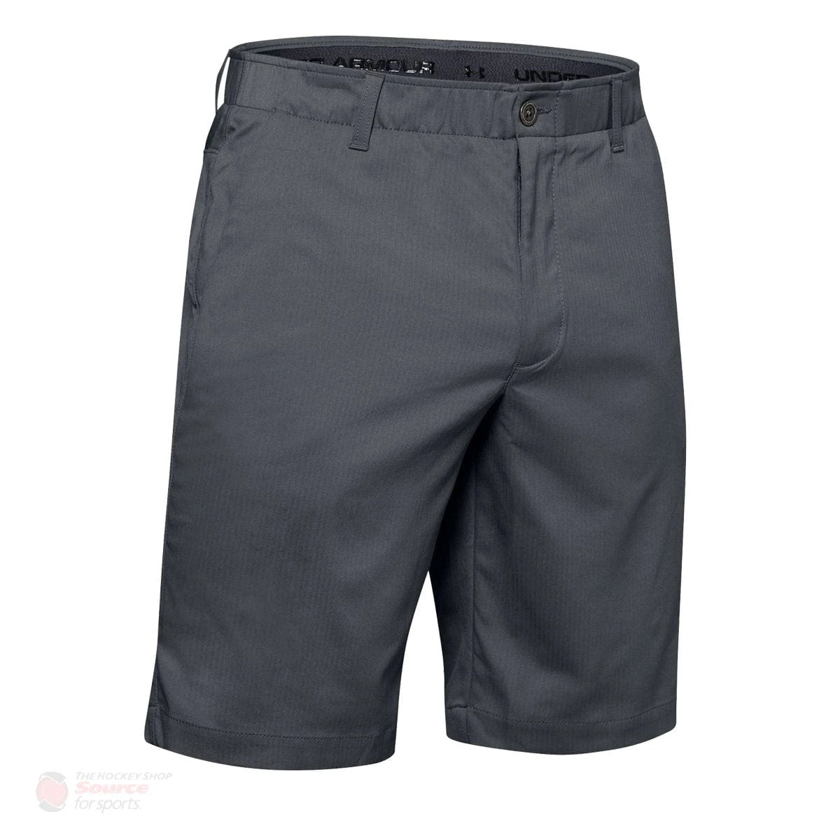 Under Armour Showdown Mens Shorts - Image 4