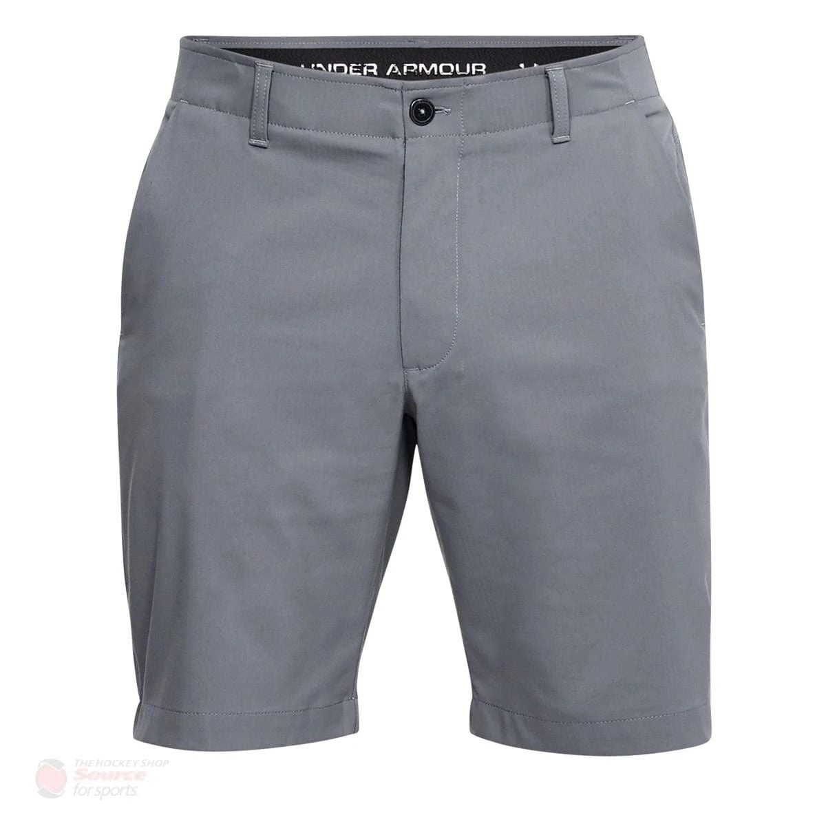 Under Armour Showdown Mens Shorts - Image 2