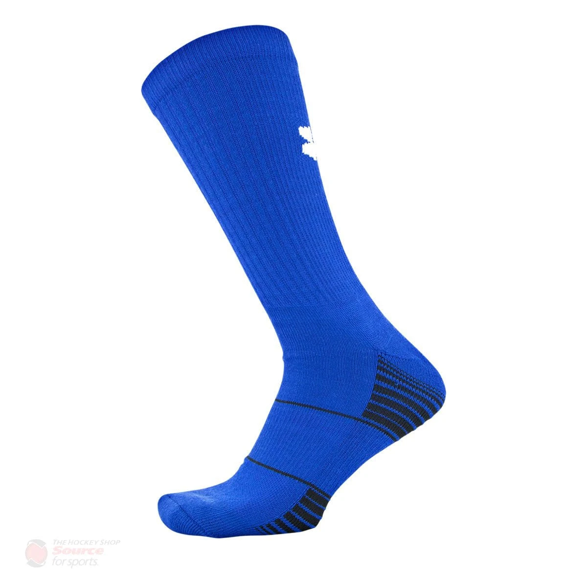 Under Armour Hockey Crew U432 Youth Skate Socks - Image 4