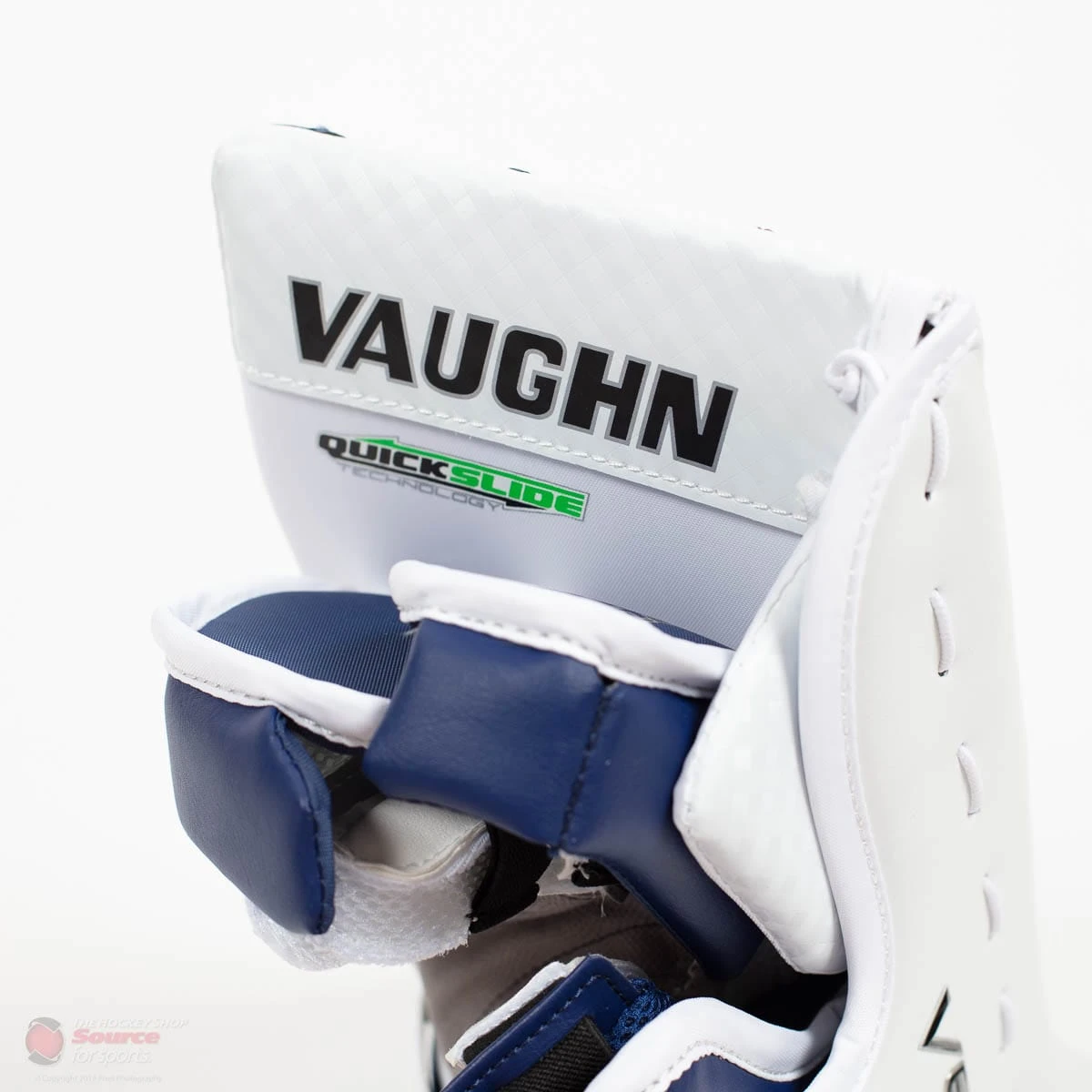 Vaughn Ventus SLR2 Junior Goalie Blocker - Image 8