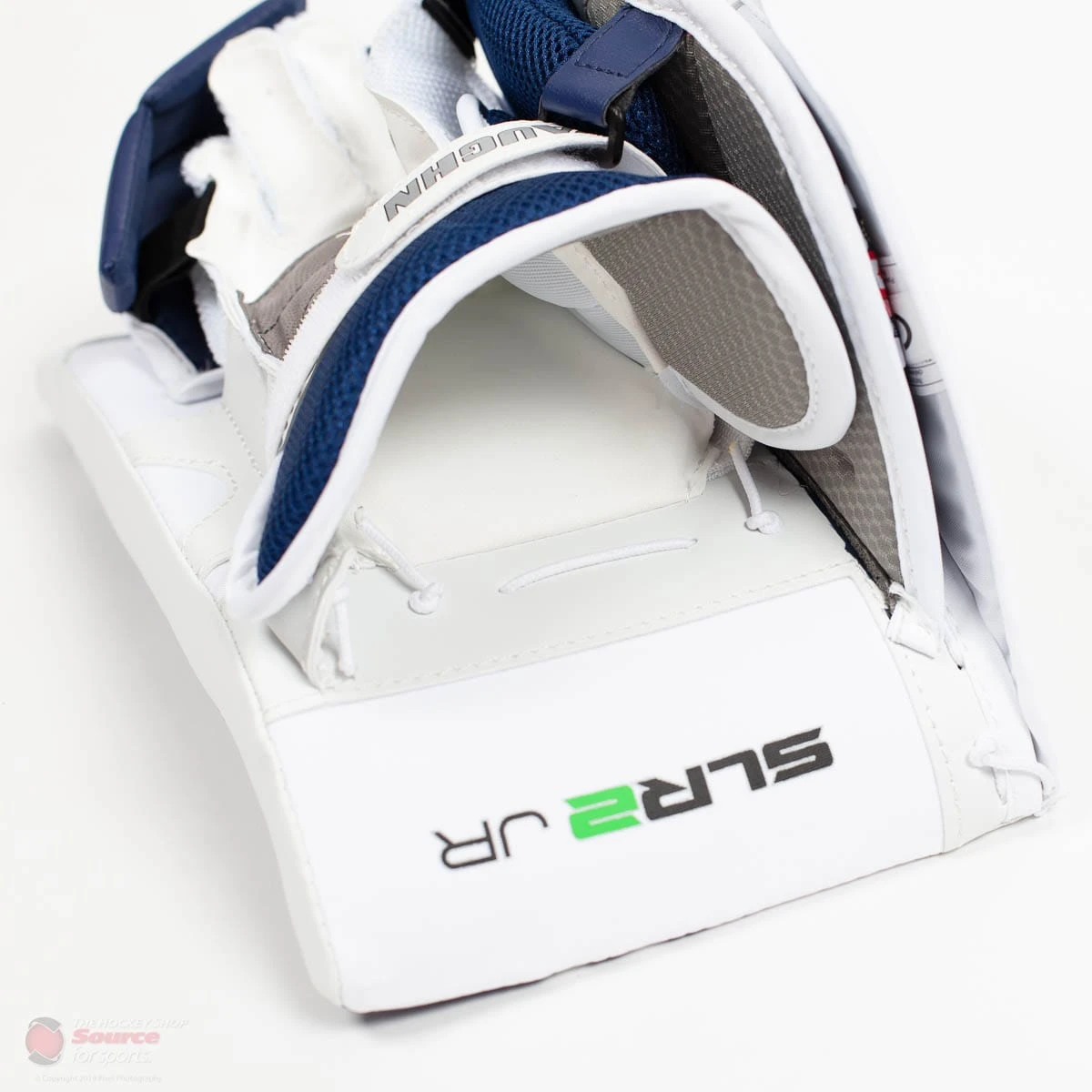 Vaughn Ventus SLR2 Junior Goalie Blocker - Image 6