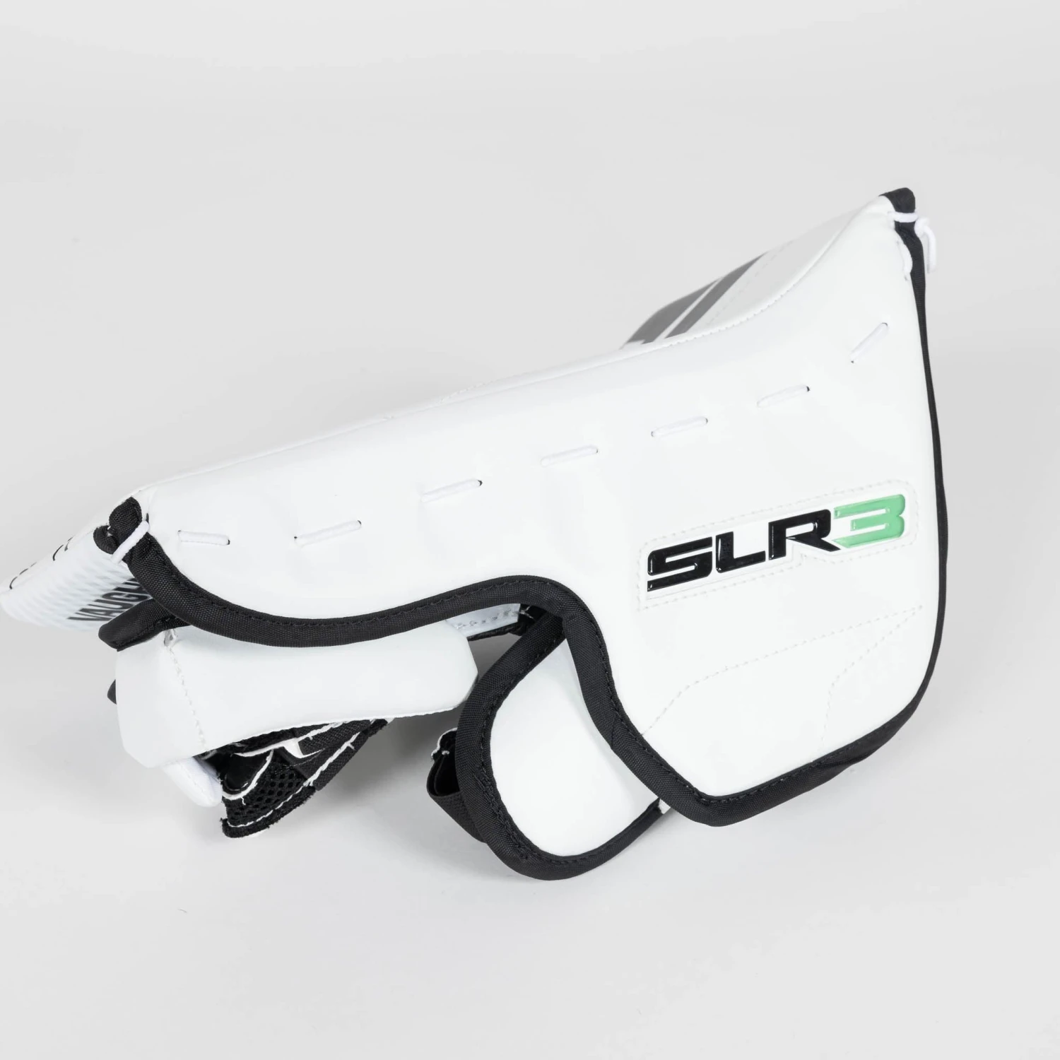 Vaughn Ventus SLR3 Youth Goalie Blocker - Image 3