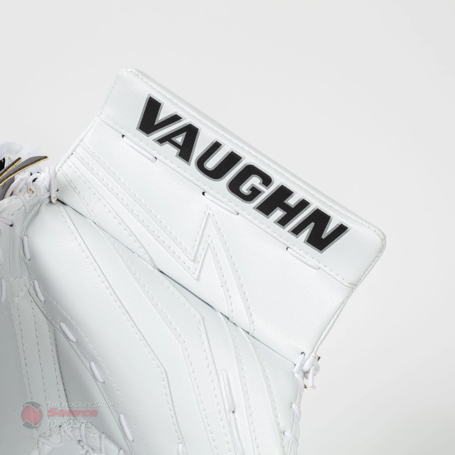 Vaughn Velocity V9 Pro Senior Goalie Catcher - Image 3